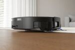 Ecovacs DEEBOT X11S PRO OMNI EU 0,25 l Schwarz