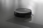Ecovacs DEEBOT X11S PRO OMNI EU 0,25 l Schwarz