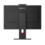 Lenovo ThinkVision T24D-4v 23,8" FHD HDMI/DP/USB-C CAM