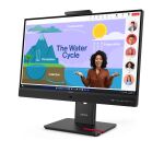 Lenovo ThinkVision T24D-4v 23,8" FHD HDMI/DP/USB-C CAM