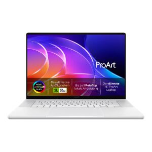 ASUS ProArt P16 NVIDIA RTX Spark N1X 64 1TB H7607BA-SE400X W11P
