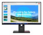 Lenovo ThinkVision T27D-40 27" FHD HDMI/DP/USB-C