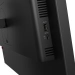 Lenovo ThinkVision T27D-40 27" FHD HDMI/DP/USB-C