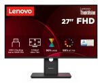 Lenovo ThinkVision T27D-40 27" FHD HDMI/DP/USB-C