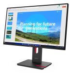 Lenovo ThinkVision T27D-40 27" FHD HDMI/DP/USB-C