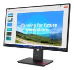 Lenovo ThinkVision T27D-40 27" FHD HDMI/DP/USB-C