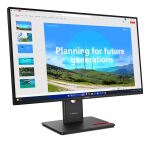 Lenovo ThinkVision T27D-40 27" FHD HDMI/DP/USB-C