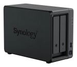 Synology NAS DS725neo+ 2Bay