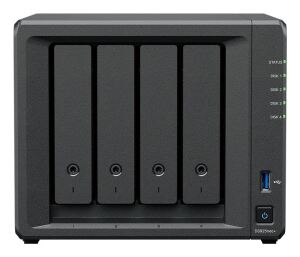 Synology NAS DS925neo+ 4bay Desktop