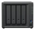 Synology NAS DS925neo+ 4bay Desktop