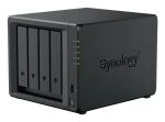 Synology NAS DS925neo+ 4bay Desktop
