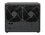 Synology NAS DS925neo+ 4bay Desktop