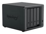 Synology NAS DS925neo+ 4bay Desktop
