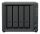 Synology NAS DS925neo+ 4bay Desktop