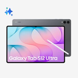 Samsung Galaxy Tab S12 Ultra X940 256GB WIFI Grey 14.6"(DE) Android