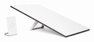Starlink Standard Kit V4 Lite Netzwerk-Antenne Elektronische phasengesteuerte Anordnung