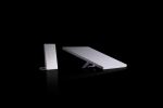 Starlink Standard Kit V4 Lite Netzwerk-Antenne Elektronische phasengesteuerte Anordnung