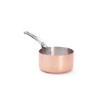 De Buyer Copper Steel Conical Saute Pan Inocuivre 14cm (6406 14) deBuyer14) deBuyer 14)