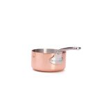De Buyer Copper Steel Conical Saute Pan Inocuivre 14cm (6406 14) deBuyer14) deBuyer 14)