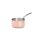 De Buyer Copper Steel Conical Saute Pan Inocuivre 14cm (6406 14) deBuyer14) deBuyer 14)