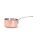 De Buyer Copper Steel Conical Saute Pan Inocuivre 14cm (6406 14) deBuyer14) deBuyer 14)