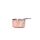 De Buyer Copper Steel Conical Saute Pan Inocuivre 14cm (6406 14) deBuyer14) deBuyer 14)