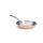 De Buyer Copper Steel Induction Evasee Saute Pan Prima Matera 24cm (6224 24) deBuyer24) deBuyer 24)