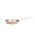 De Buyer Copper Steel Induction Evasee Saute Pan Prima Matera 24cm (6224 24) deBuyer24) deBuyer 24)