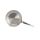 De Buyer Copper Steel Induction Evasee Saute Pan Prima Matera 24cm (6224 24) deBuyer24) deBuyer 24)