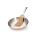 De Buyer Copper Steel Induction Frying Pan Prima Matera 20cm (6224 20) deBuyer20) deBuyer 20)