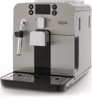 Philips Coffeemachine Gaggia Brera silver black (RI9305 11)