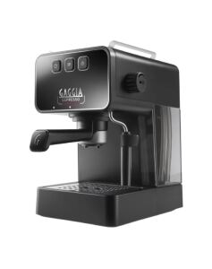 Philips Coffeemachine Gaggia Espresso Evolution black Schwarz (EG2115 01)