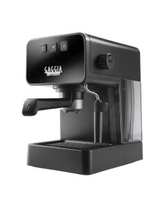 Philips Coffeemachine Gaggia Espresso Style black Schwarz stone (EG2111 01)