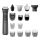 Philips Hair Clipper Multigroom MG7940 15 All-in-One AllinOne Trimmer (MG7940/15)