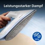 Philips 6000 series PerfectCare PSG6026/20 Dampfbügelstation