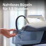 Philips 6000 series PerfectCare PSG6026/20 Dampfbügelstation