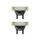 Philips OneBlade 360 QP420 50 replacement blades (QP420/50)