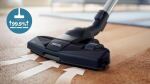 Philips Vacuum Cleaner FC9330 09 PowerPro Compact red...
