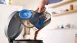 Philips Vacuum Cleaner FC9330 09 PowerPro Compact red blue black (FC9330/09)