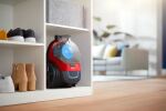 Philips Vacuum Cleaner FC9330 09 PowerPro Compact red blue black (FC9330/09)
