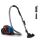 Philips Vacuum Cleaner FC9330 09 PowerPro Compact red blue black (FC9330/09)