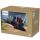 Philips Vacuum Cleaner FC9330 09 PowerPro Compact red blue black (FC9330/09)