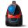 Philips Vacuum Cleaner FC9330 09 PowerPro Compact red blue black (FC9330/09)