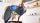 Philips Vacuum Cleaner FC9330 09 PowerPro Compact red blue black (FC9330/09)