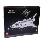 LEGO Creator Expert NASA Space Shuttle Discovery (10283)  —  B-Ware