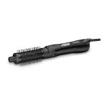 BaByliss Hot Air Brush Shape & Smooth black Schwarz...