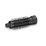 BaByliss Hot Air Brush Shape & Smooth black Schwarz (AS82E)  —  B-Ware
