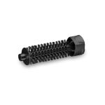BaByliss Hot Air Brush Shape & Smooth black Schwarz (AS82E)  —  B-Ware
