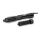 BaByliss Hot Air Brush Shape & Smooth black Schwarz (AS82E)  —  B-Ware