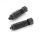 BaByliss Hot Air Brush Shape & Smooth black Schwarz (AS82E)  —  B-Ware